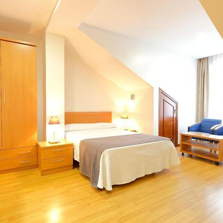 Apartamentos Urban Blue, Blue Hotels Gijón Exteriér fotografie