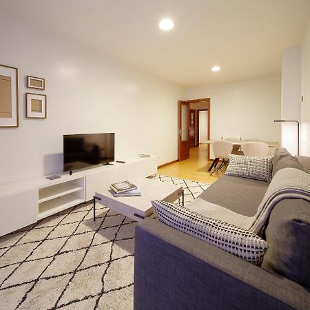 Apartamentos Urban Blue, Blue Hotels Gijón Exteriér fotografie