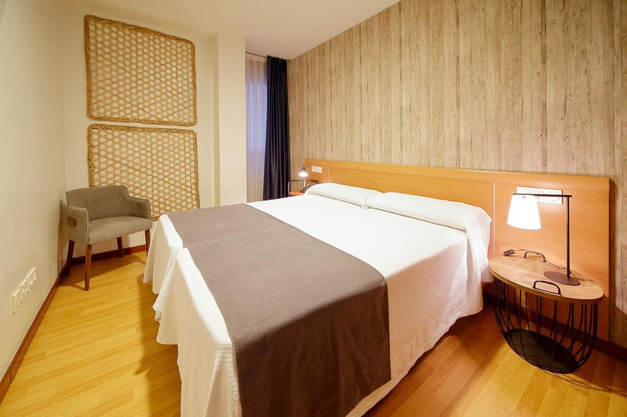 Apartamentos Urban Blue, Blue Hotels Gijón Exteriér fotografie
