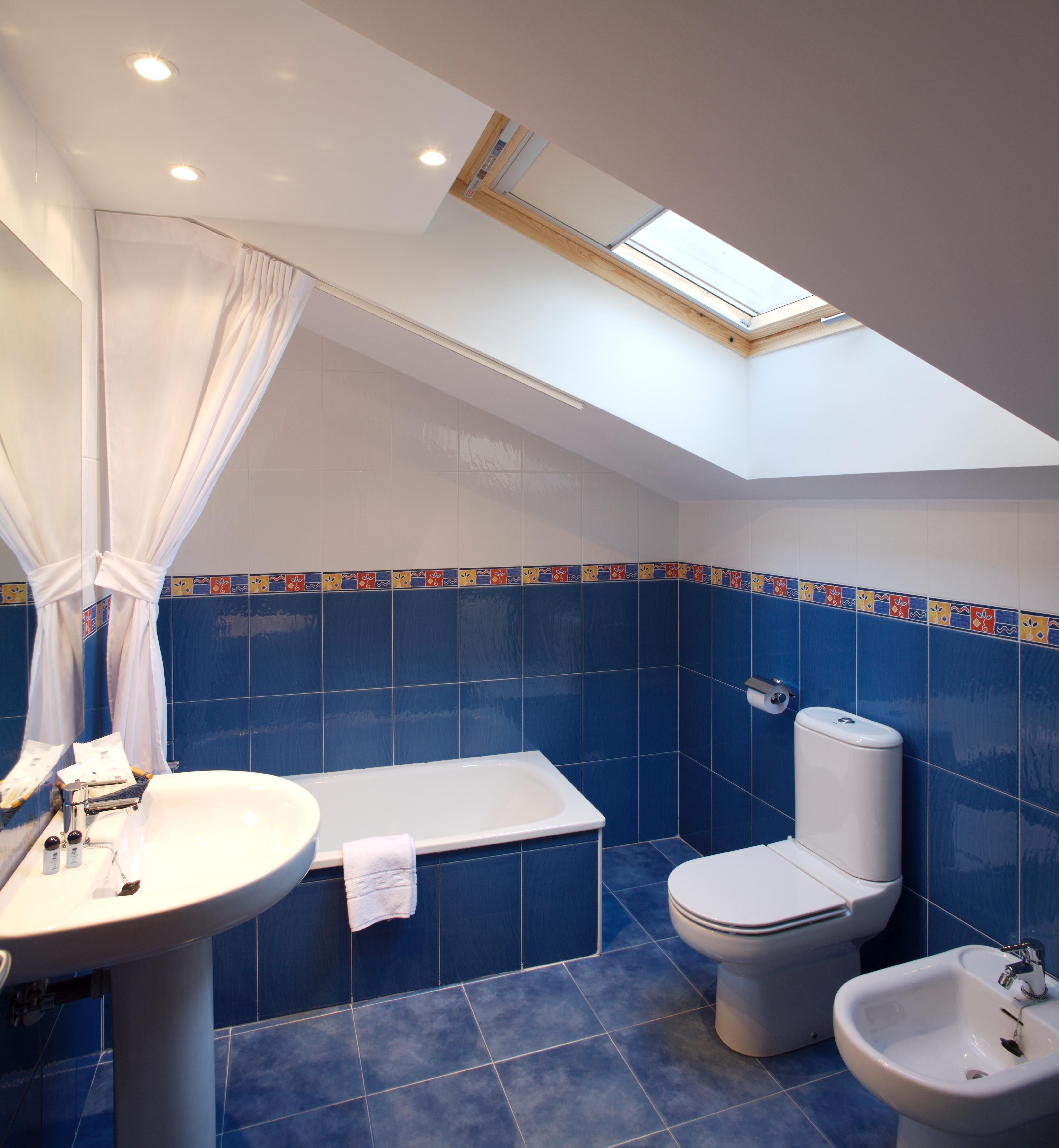 Apartamentos Urban Blue, Blue Hotels Gijón Exteriér fotografie