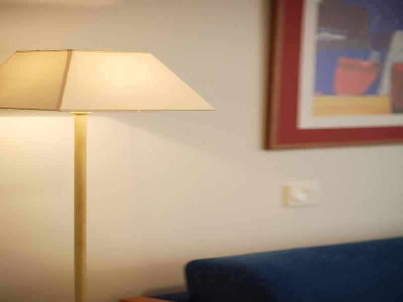 Apartamentos Urban Blue, Blue Hotels Gijón Exteriér fotografie