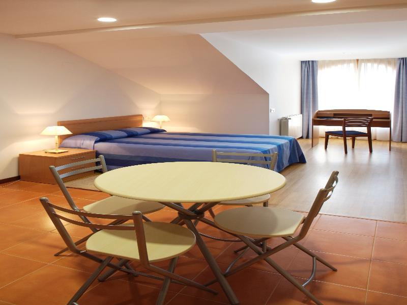 Apartamentos Urban Blue, Blue Hotels Gijón Exteriér fotografie