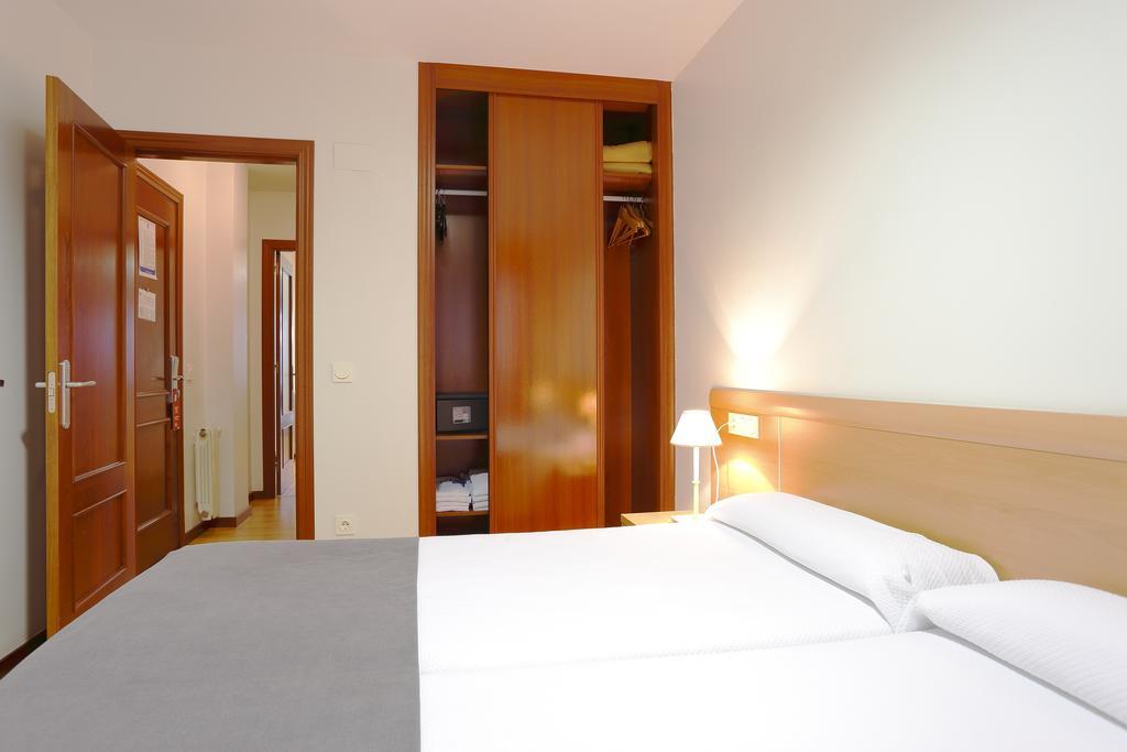 Apartamentos Urban Blue, Blue Hotels Gijón Exteriér fotografie