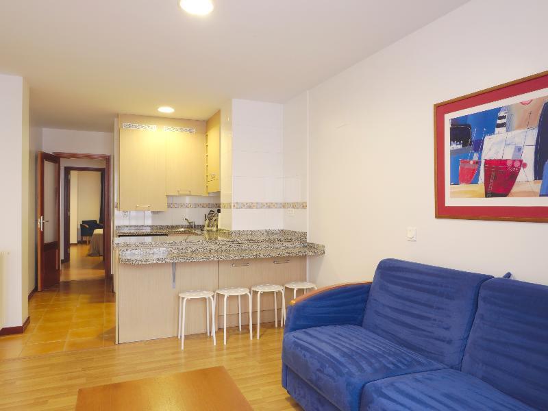 Apartamentos Urban Blue, Blue Hotels Gijón Exteriér fotografie