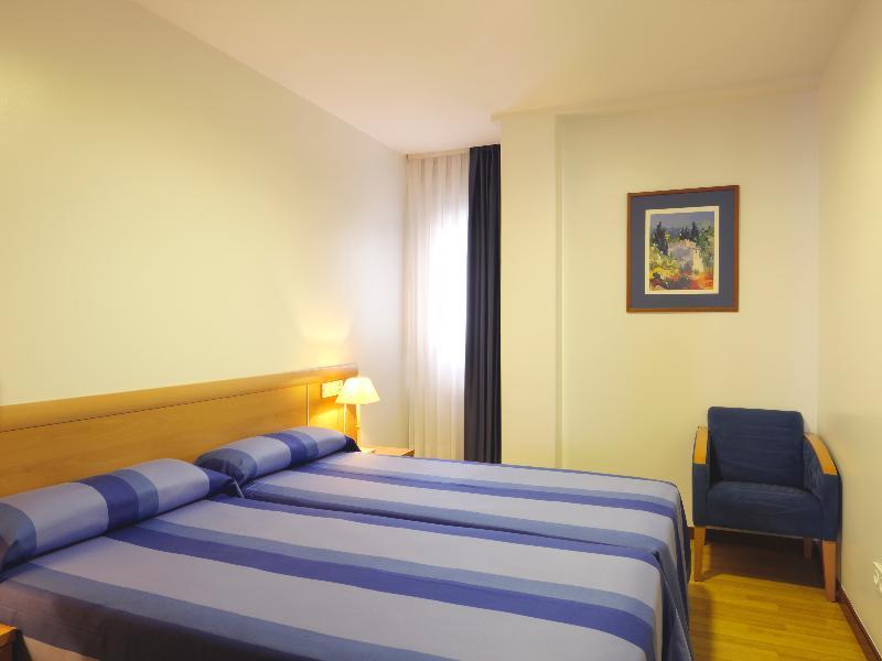 Apartamentos Urban Blue, Blue Hotels Gijón Exteriér fotografie