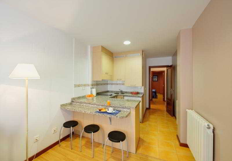Apartamentos Urban Blue, Blue Hotels Gijón Exteriér fotografie