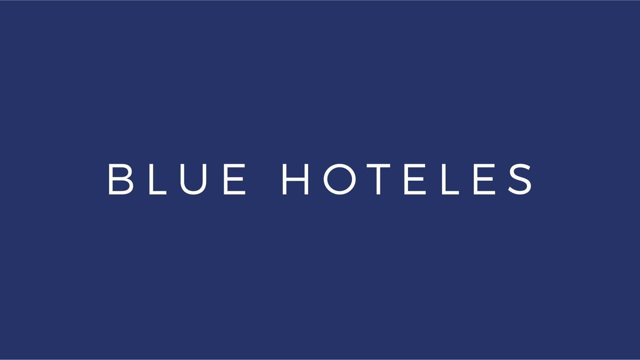 Apartamentos Urban Blue, Blue Hotels Gijón Exteriér fotografie