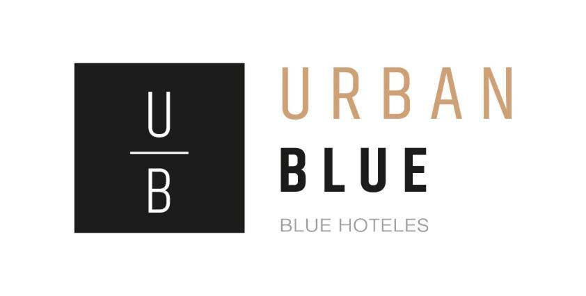 Apartamentos Urban Blue, Blue Hotels Gijón Exteriér fotografie