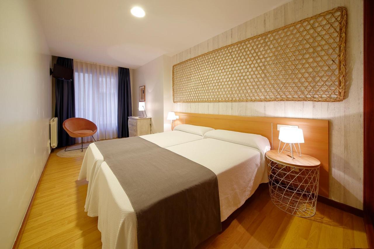 Apartamentos Urban Blue, Blue Hotels Gijón Exteriér fotografie