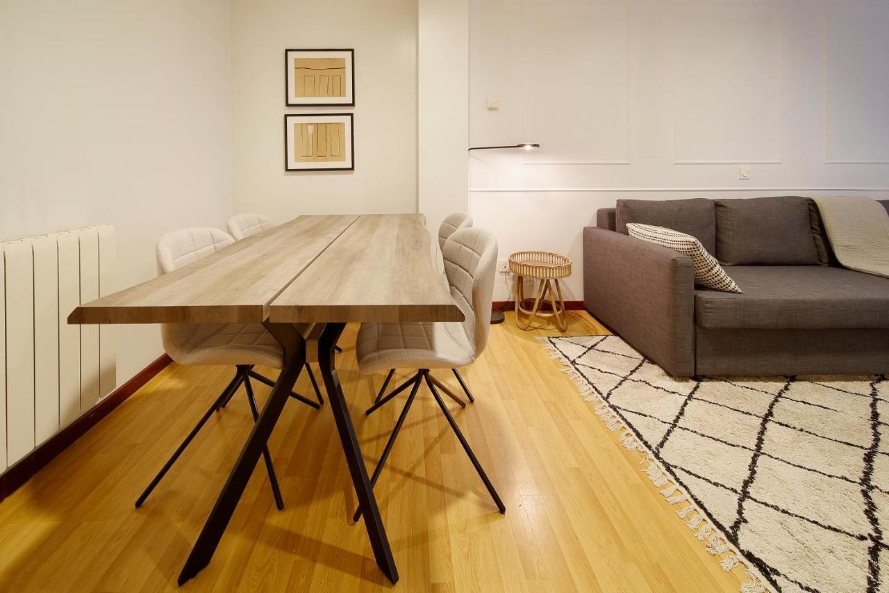 Apartamentos Urban Blue, Blue Hotels Gijón Exteriér fotografie