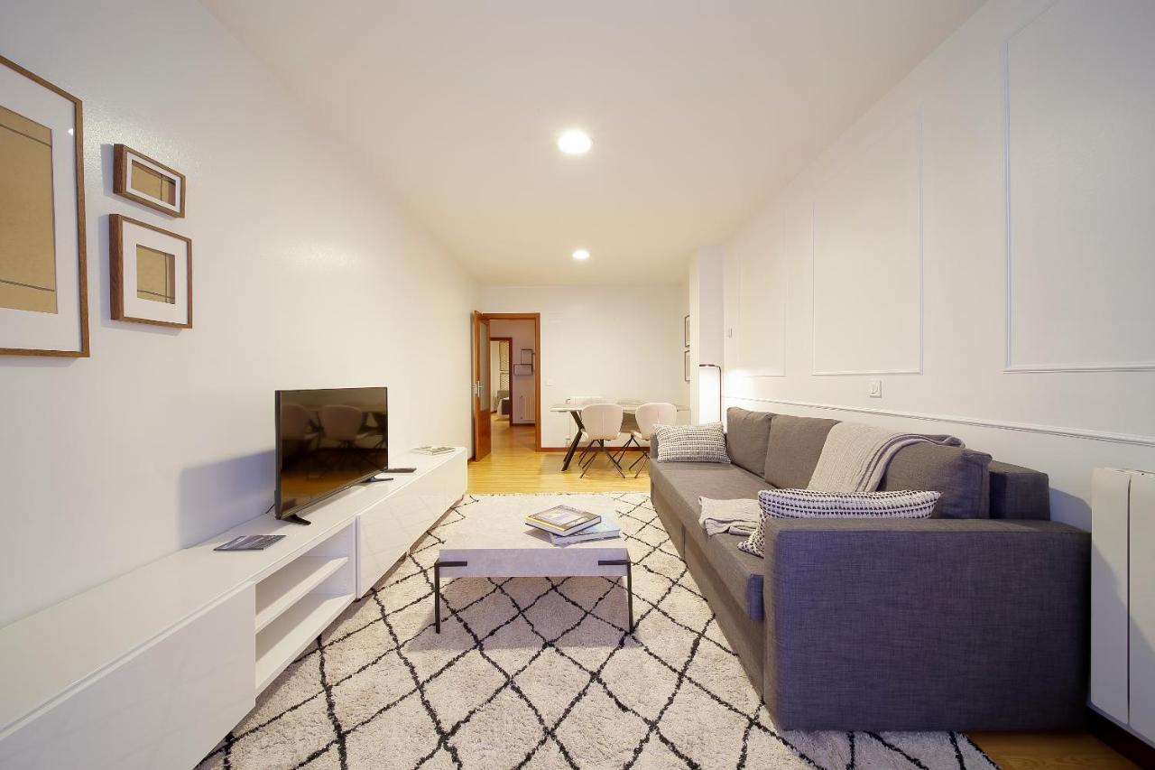 Apartamentos Urban Blue, Blue Hotels Gijón Exteriér fotografie