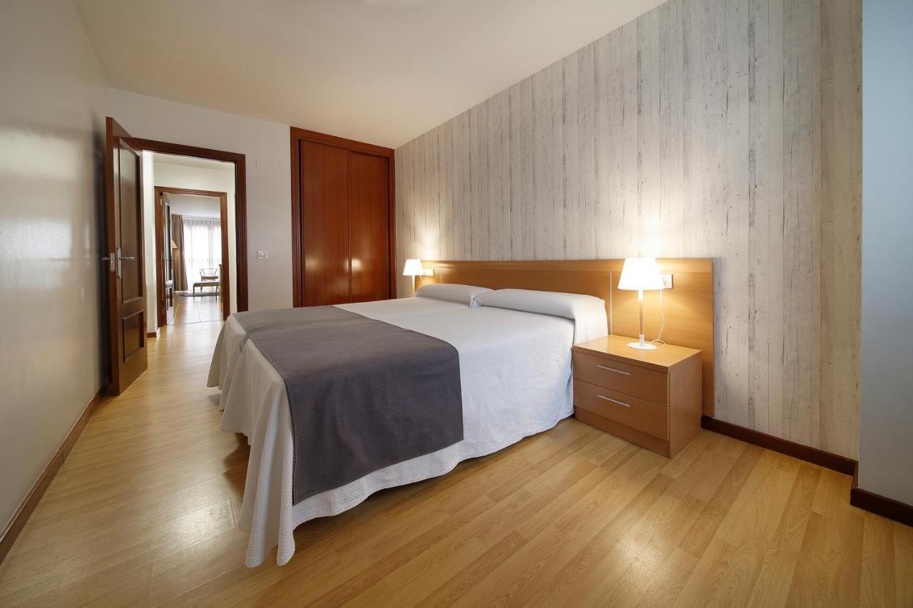 Apartamentos Urban Blue, Blue Hotels Gijón Exteriér fotografie