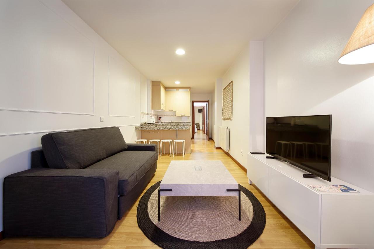 Apartamentos Urban Blue, Blue Hotels Gijón Exteriér fotografie